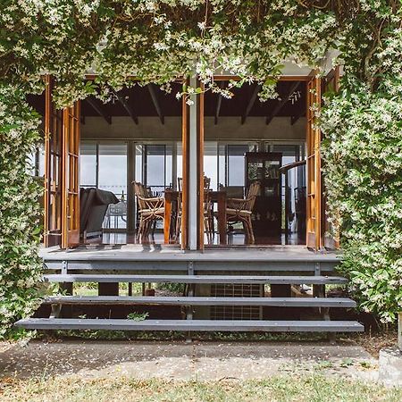 The Retreat Tamborine Mountain Villa Exteriör bild
