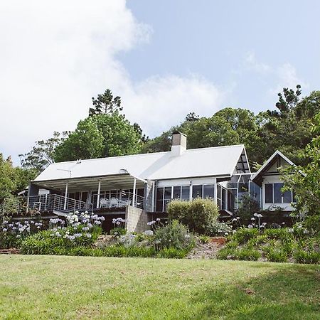 The Retreat Tamborine Mountain Villa Exteriör bild