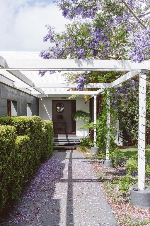 The Retreat Tamborine Mountain Villa Rum bild