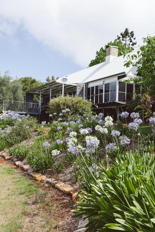 The Retreat Tamborine Mountain Villa Rum bild