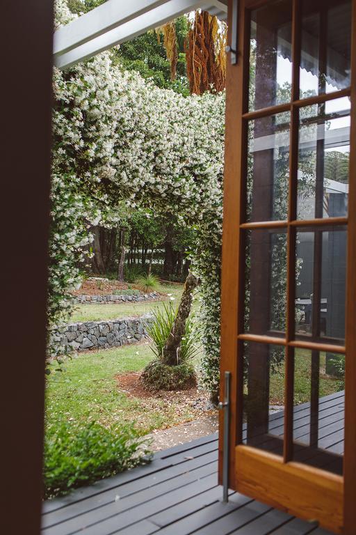 The Retreat Tamborine Mountain Villa Rum bild