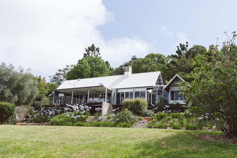 The Retreat Tamborine Mountain Villa Exteriör bild